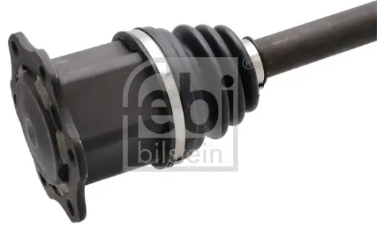 Antriebswelle Vorderachse links Vorderachse rechts FEBI BILSTEIN 1001661 Bild Antriebswelle Vorderachse links Vorderachse rechts FEBI BILSTEIN 1001661