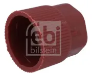 Dichtung, Zylinderkopfhaube FEBI BILSTEIN 10143