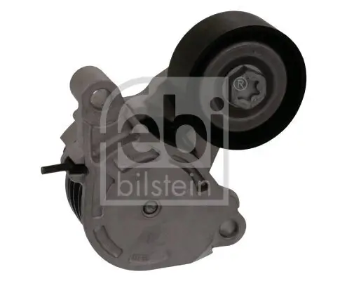 Riemenspanner, Keilrippenriemen FEBI BILSTEIN 100169 Bild Riemenspanner, Keilrippenriemen FEBI BILSTEIN 100169