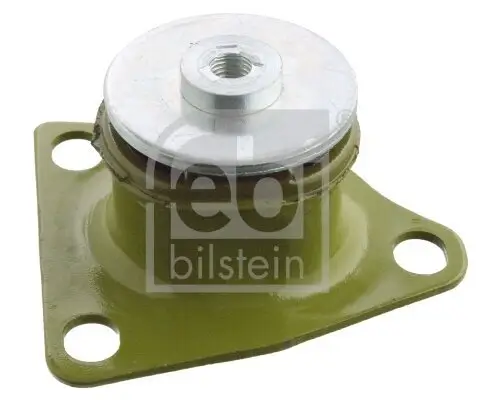 Lagerung, Achskörper FEBI BILSTEIN 10016