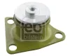 Lagerung, Achskörper Vorderachse links hinten FEBI BILSTEIN 10016