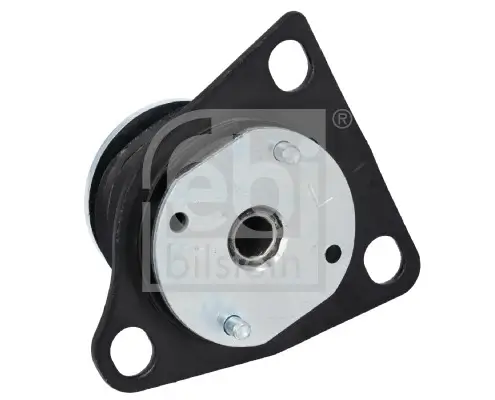 Lagerung, Achskörper Vorderachse links hinten FEBI BILSTEIN 10016 Bild Lagerung, Achskörper Vorderachse links hinten FEBI BILSTEIN 10016