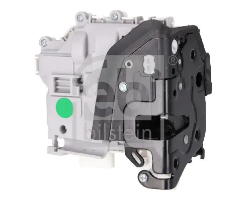 Türschloss vorne rechts FEBI BILSTEIN 1001712 Bild Türschloss vorne rechts FEBI BILSTEIN 1001712