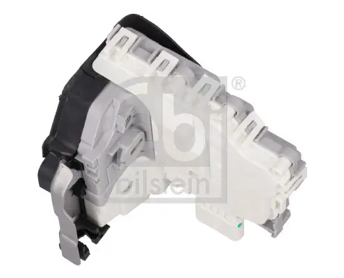 Türschloss vorne rechts FEBI BILSTEIN 1001712 Bild Türschloss vorne rechts FEBI BILSTEIN 1001712