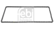 Luftfilter FEBI BILSTEIN 101448