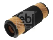 Filter, Innenraumluft FEBI BILSTEIN 101451