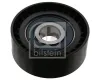 Umlenk-/Führungsrolle, Keilrippenriemen FEBI BILSTEIN 100172