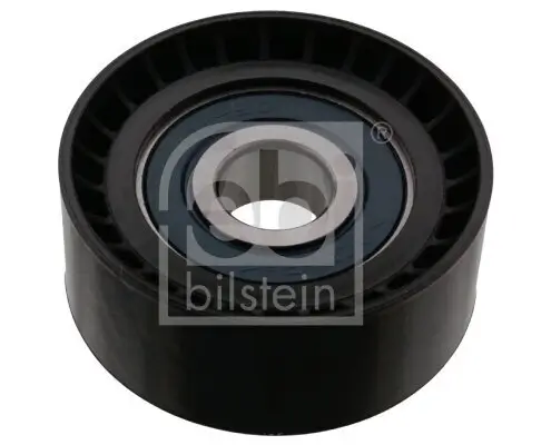 Umlenk-/Führungsrolle, Keilrippenriemen FEBI BILSTEIN 100172 Bild Umlenk-/Führungsrolle, Keilrippenriemen FEBI BILSTEIN 100172