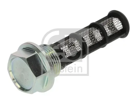 Verschlussschraube, Ölwanne FEBI BILSTEIN 1001734 Bild Verschlussschraube, Ölwanne FEBI BILSTEIN 1001734