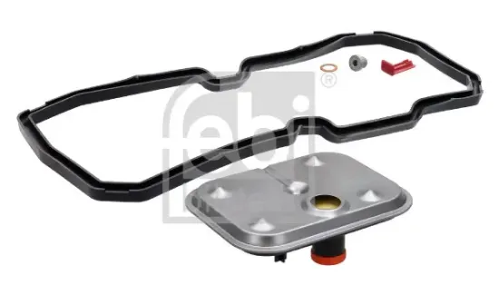 Hydraulikfiltersatz, Automatikgetriebe FEBI BILSTEIN 1001736 Bild Hydraulikfiltersatz, Automatikgetriebe FEBI BILSTEIN 1001736