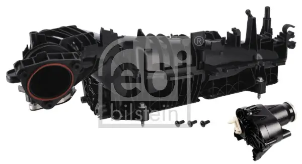 Stutzen, Ansaugkrümmer FEBI BILSTEIN 1001739
