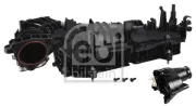 Stutzen, Ansaugkrümmer FEBI BILSTEIN 1001739