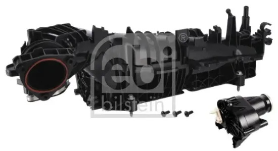 Stutzen, Ansaugkrümmer FEBI BILSTEIN 1001739 Bild Stutzen, Ansaugkrümmer FEBI BILSTEIN 1001739
