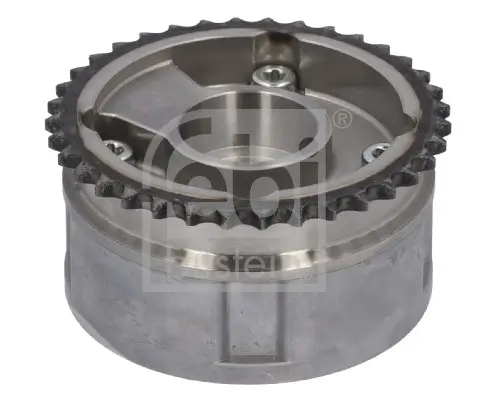 Nockenwellenversteller Auslassseite FEBI BILSTEIN 1001747 Bild Nockenwellenversteller Auslassseite FEBI BILSTEIN 1001747
