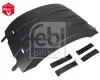 Verkleidung, Radhaus hinten links hinten rechts FEBI BILSTEIN 1001752