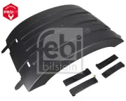 Verkleidung, Radhaus hinten links hinten rechts FEBI BILSTEIN 1001752