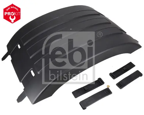 Verkleidung, Radhaus hinten links hinten rechts FEBI BILSTEIN 1001752 Bild Verkleidung, Radhaus hinten links hinten rechts FEBI BILSTEIN 1001752