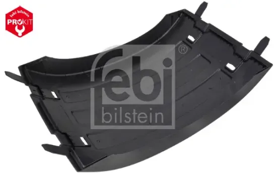 Verkleidung, Radhaus hinten links hinten rechts FEBI BILSTEIN 1001752 Bild Verkleidung, Radhaus hinten links hinten rechts FEBI BILSTEIN 1001752