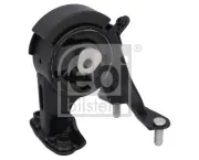 Lagerung, Motor hinten rechts FEBI BILSTEIN 1001755