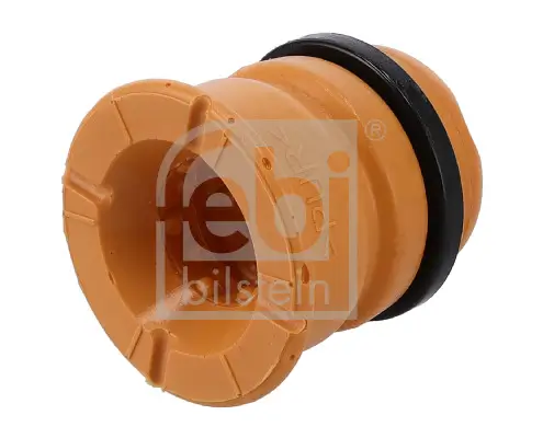 Anschlagpuffer, Federung Vorderachse links Vorderachse rechts FEBI BILSTEIN 1001757 Bild Anschlagpuffer, Federung Vorderachse links Vorderachse rechts FEBI BILSTEIN 1001757