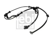 Sensor, Raddrehzahl Vorderachse rechts FEBI BILSTEIN 1001761
