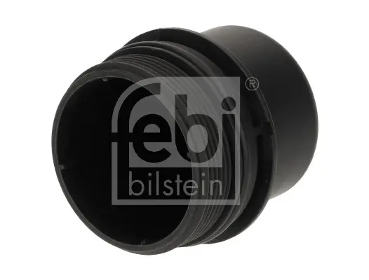 Deckel, Ölfiltergehäuse FEBI BILSTEIN 1001763