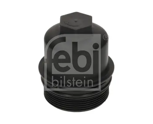 Deckel, Ölfiltergehäuse FEBI BILSTEIN 1001763 Bild Deckel, Ölfiltergehäuse FEBI BILSTEIN 1001763