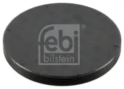 Verschlussdeckel, Nockenwelle FEBI BILSTEIN 1001785