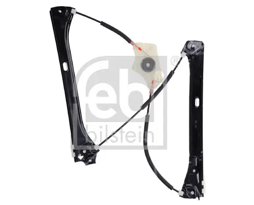 Fensterheber vorne links FEBI BILSTEIN 1001786
