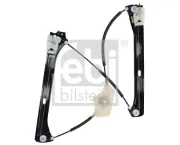 Generator 12 V FEBI BILSTEIN 101508