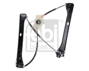 Generator 12 V FEBI BILSTEIN 101509