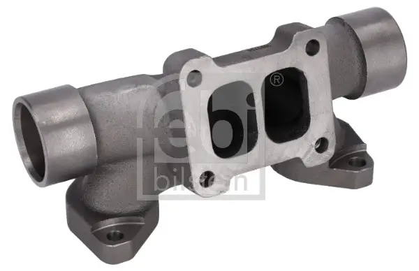 Krümmer, Abgasanlage Mitte FEBI BILSTEIN 1001794