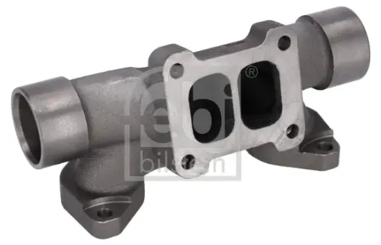 Krümmer, Abgasanlage Mitte FEBI BILSTEIN 1001794 Bild Krümmer, Abgasanlage Mitte FEBI BILSTEIN 1001794