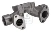 Krümmer, Abgasanlage Mitte FEBI BILSTEIN 1001794 Bild Krümmer, Abgasanlage Mitte FEBI BILSTEIN 1001794