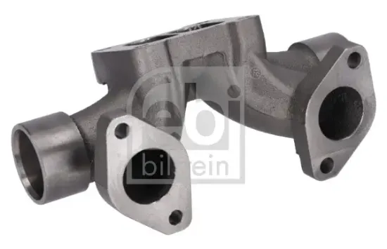 Krümmer, Abgasanlage Mitte FEBI BILSTEIN 1001794 Bild Krümmer, Abgasanlage Mitte FEBI BILSTEIN 1001794