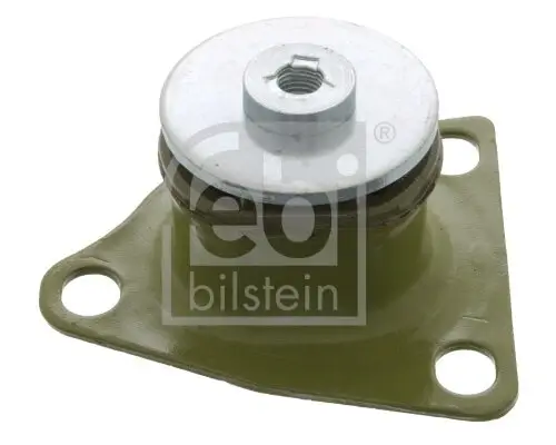 Lagerung, Automatikgetriebeträger FEBI BILSTEIN 10017