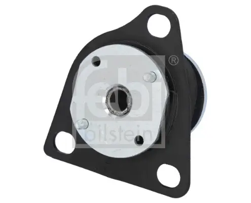 Lagerung, Automatikgetriebeträger hinten rechts FEBI BILSTEIN 10017 Bild Lagerung, Automatikgetriebeträger hinten rechts FEBI BILSTEIN 10017
