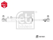 Arbeitszylinder, Servolenkung gelenkte Nachlaufachse FEBI BILSTEIN 1001801