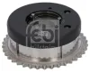 Nockenwellenversteller Auslassseite FEBI BILSTEIN 1001804 Bild Nockenwellenversteller Auslassseite FEBI BILSTEIN 1001804