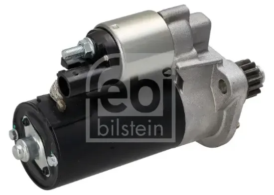 Starter 12 V 2,2 kW FEBI BILSTEIN 1001805 Bild Starter 12 V 2,2 kW FEBI BILSTEIN 1001805