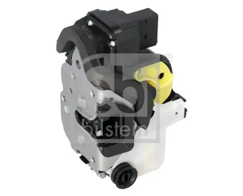 Türschloss hinten links FEBI BILSTEIN 1001808