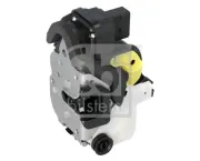 Türschloss hinten links FEBI BILSTEIN 1001808