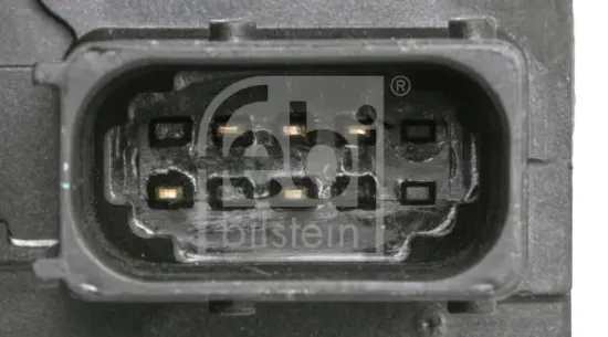 Türschloss hinten links FEBI BILSTEIN 1001808 Bild Türschloss hinten links FEBI BILSTEIN 1001808