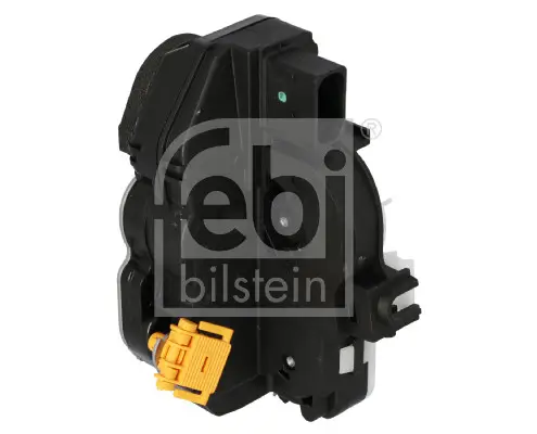 Türschloss hinten rechts FEBI BILSTEIN 1001809 Bild Türschloss hinten rechts FEBI BILSTEIN 1001809