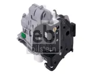 Türschloss vorne rechts FEBI BILSTEIN 1001811