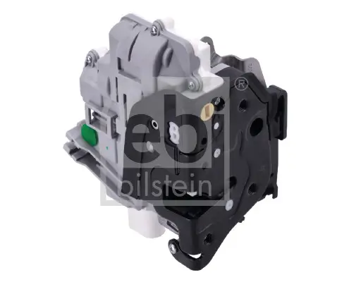 Türschloss vorne rechts FEBI BILSTEIN 1001811 Bild Türschloss vorne rechts FEBI BILSTEIN 1001811