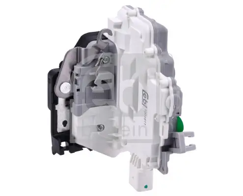 Türschloss vorne rechts FEBI BILSTEIN 1001811 Bild Türschloss vorne rechts FEBI BILSTEIN 1001811