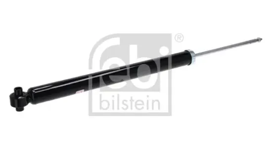 Stoßdämpfer Hinterachse rechts Hinterachse links FEBI BILSTEIN 1001812 Bild Stoßdämpfer Hinterachse rechts Hinterachse links FEBI BILSTEIN 1001812