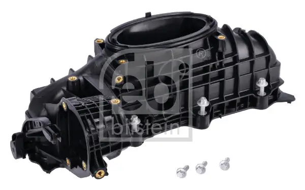 Stutzen, Ansaugkrümmer FEBI BILSTEIN 1001813