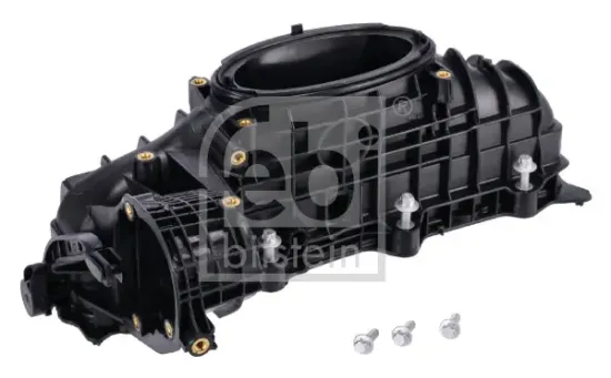 Stutzen, Ansaugkrümmer FEBI BILSTEIN 1001813 Bild Stutzen, Ansaugkrümmer FEBI BILSTEIN 1001813